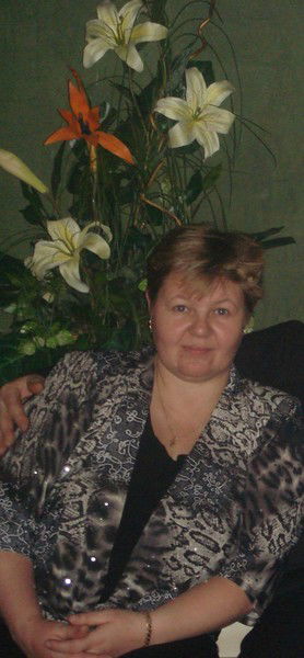 Ольга Грауль