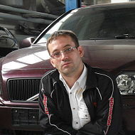 Александр Мамонтов