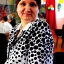 Гульнара Шангариева