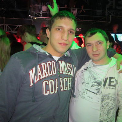 Александр Утц