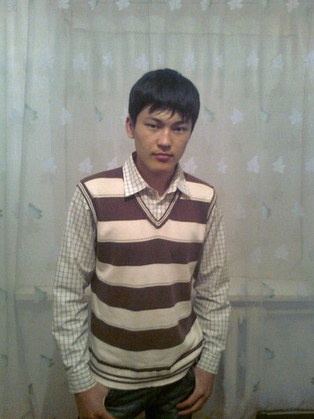 Алишер Сейдалы