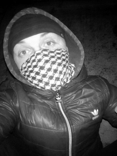 Вадим Мажаров