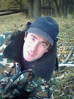 Антон Окунев