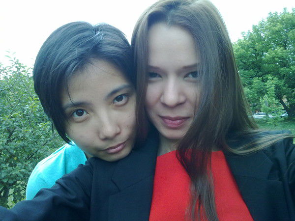 Алтынай Исаева