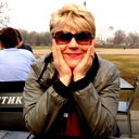 Irina Sabanzeva