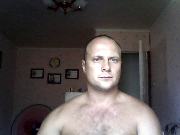 Александр Есик