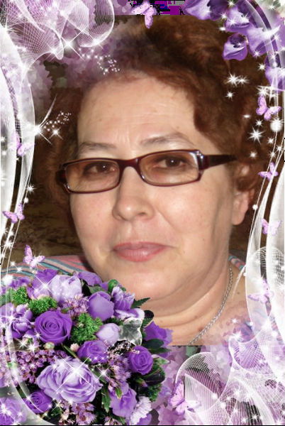 Евгения Мячина