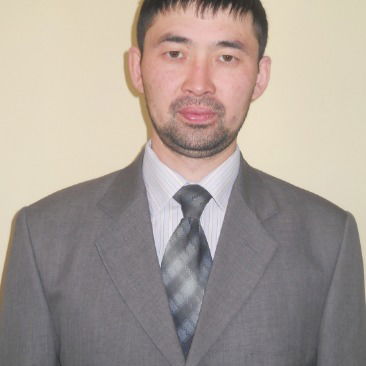 Нурлан Искаков