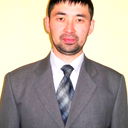 Нурлан Искаков