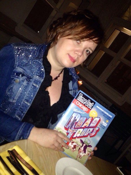 Татьяна Самоделова