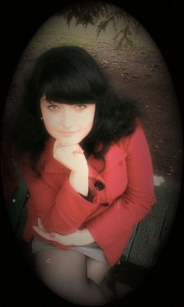 Юлия Меерская