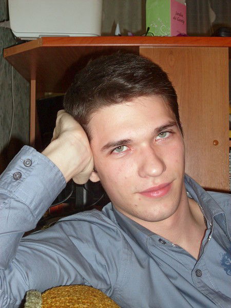 Антон Косоруков