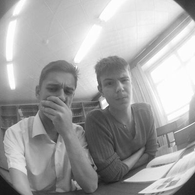 Александр Подогов