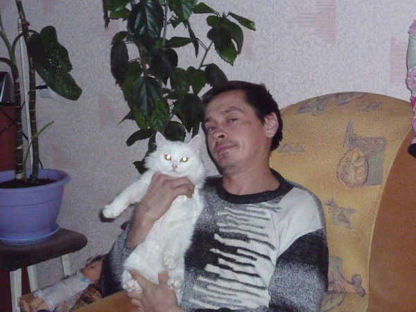 Михаил Журавлев