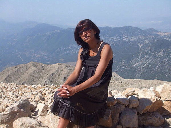 Самира Битмаран