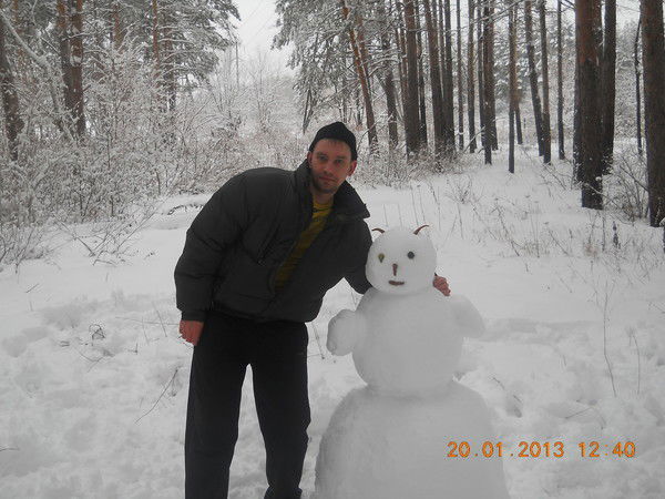 Александр Тупиков