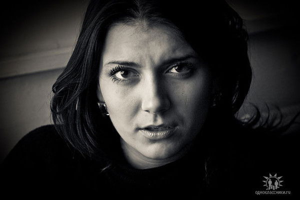 Наталья Архипова