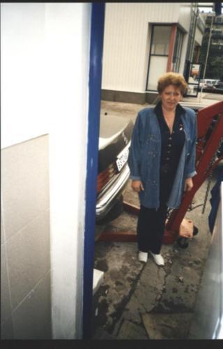 Марина Лабзова