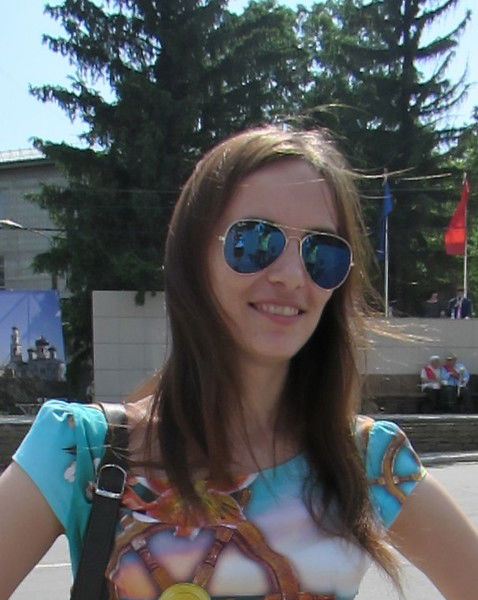 Ольга Казакова