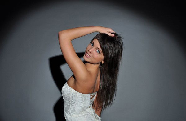 Ленуся Кожина