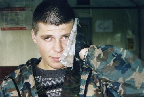 Андрей Барс