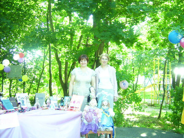 Елена Прозорова