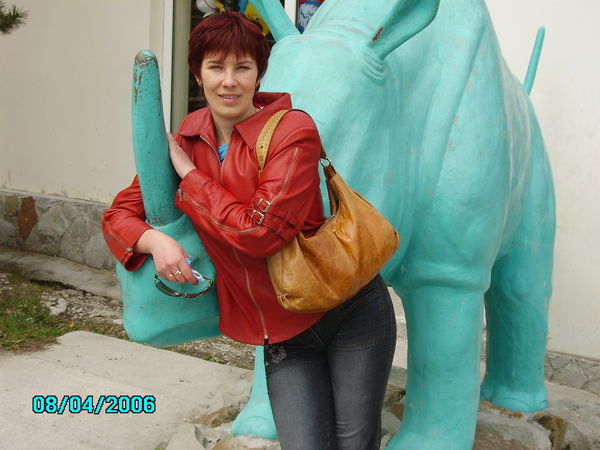 Наталья Ботвинко