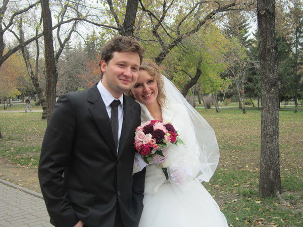 Виктория Попова