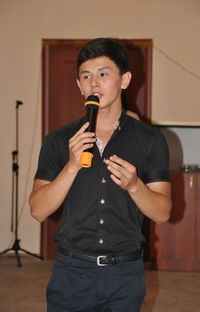 Бекторе Иманалиев