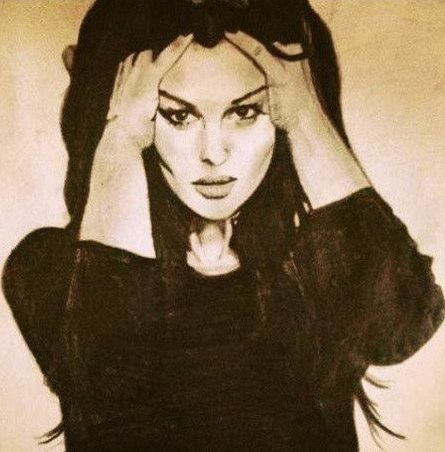 Виктория Абрамова