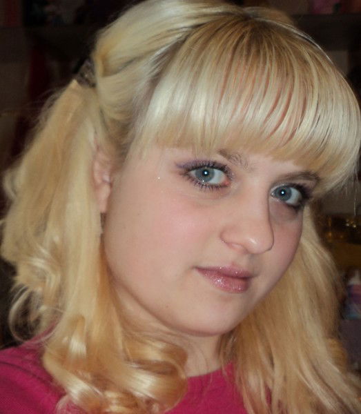 Наталия Аникеева