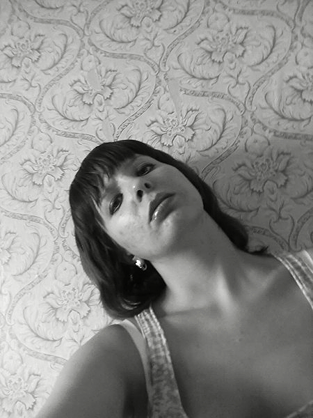 Ирина Дмитриева