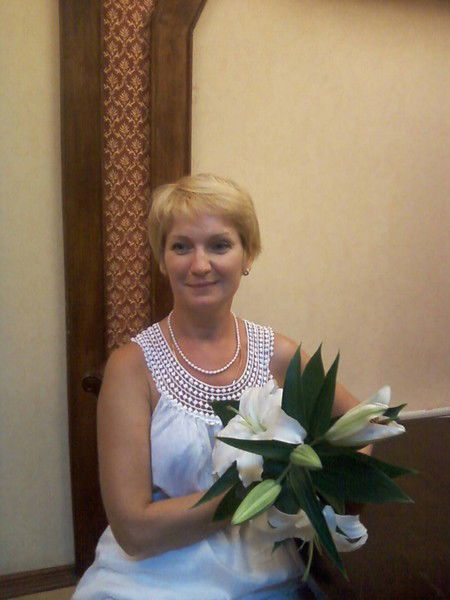 Елена Лубнина