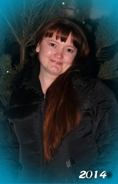 Елена Шешукова