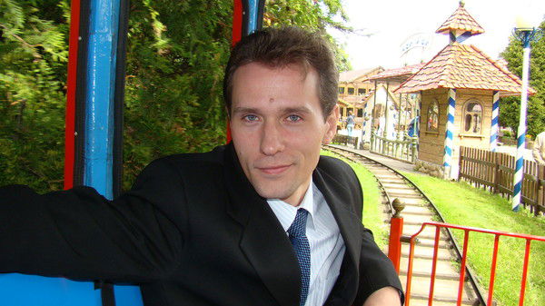 Сергей Ржанов