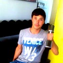 Erlan Adishov