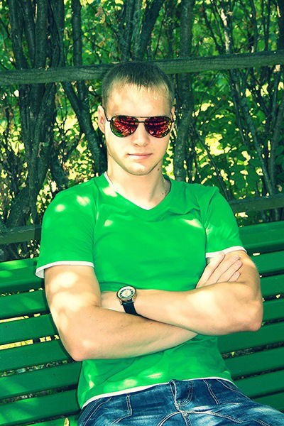 Жека Павленко