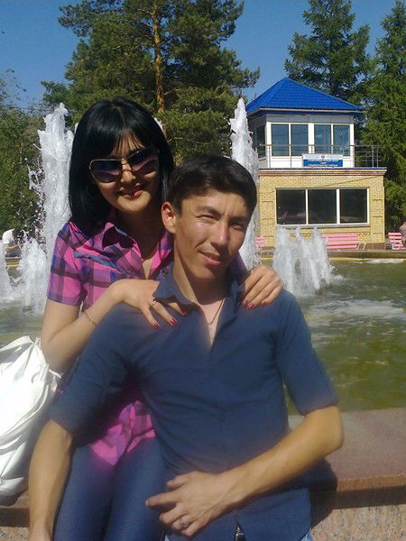 М@нибек Б@ктыбаев