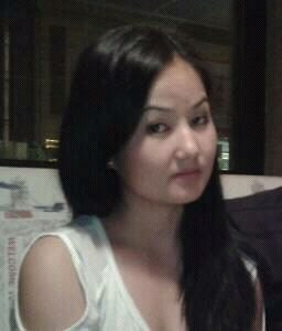 Раушан Абылкасымовна