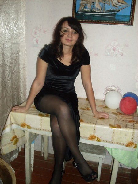 Юленька Бандурина