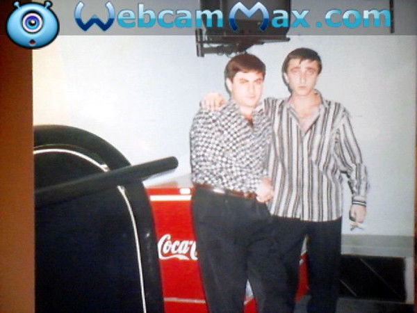 Константин Швецов