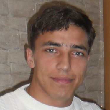 Данил Андриянов