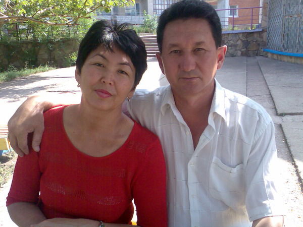 Марат Кусайнбеков