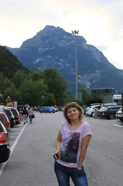 Эльвира Исламова