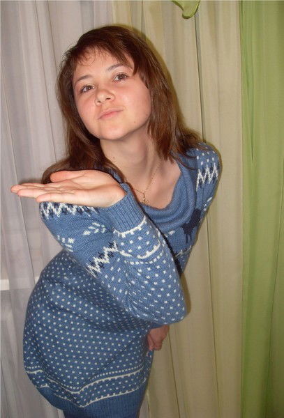 Ксюша Бегер