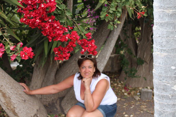 Ирина Трофимова