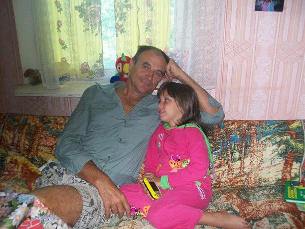 Юрий Пересунько