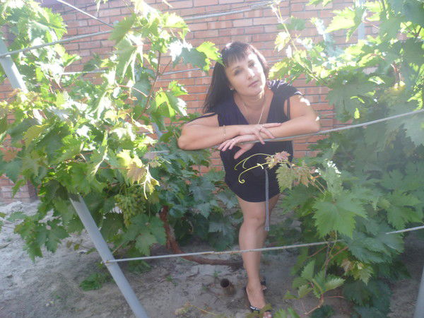 Оксана Деева