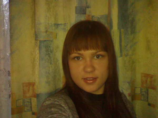 Ирина Корябкина