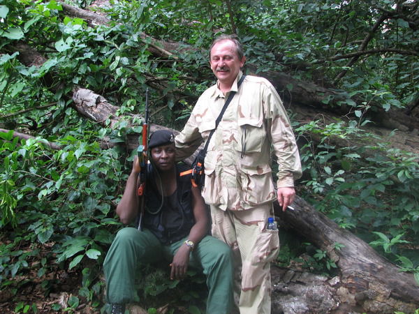 Владимир Екатериненко